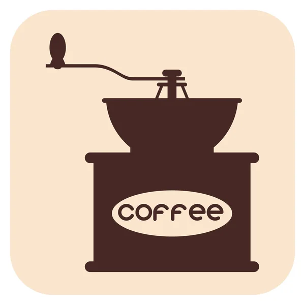 Ícones vetoriais café — Vetor de Stock