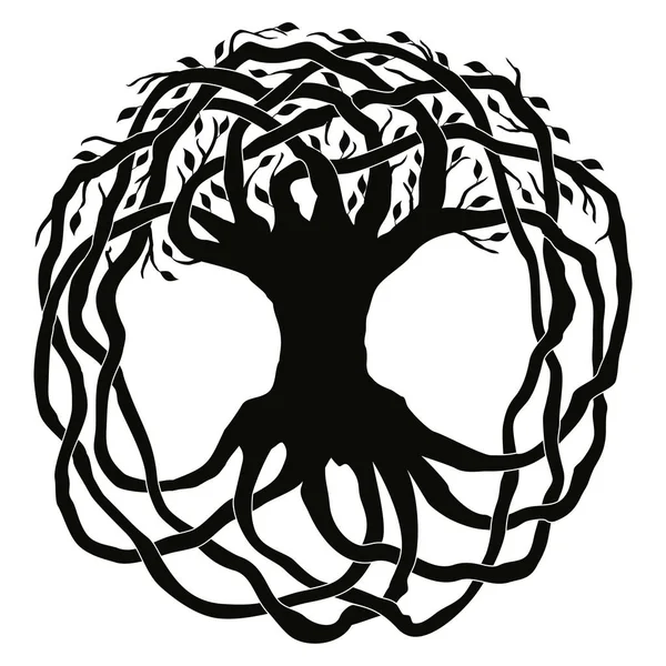 Ulusal Celtic süsler.