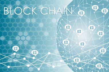 Sanal para ile elektronik çanta.