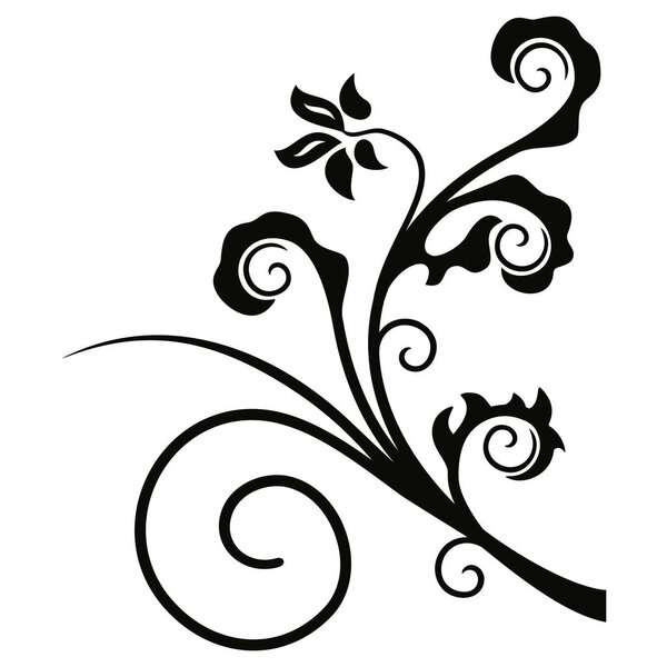 Графический элемент для дизайна
.