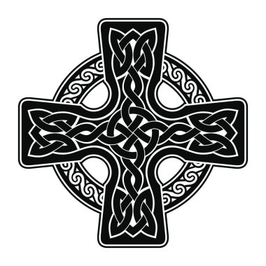 Kelt Ulusal çapraz.