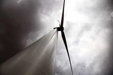 fırtına bulutları saskatchewan