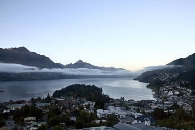 Queenstown, Yeni Zelanda