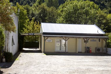 Arrowtown Yeni Zelanda