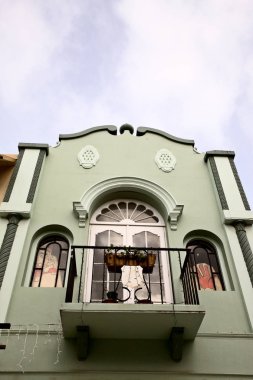 Christchurch Yeni Zelanda