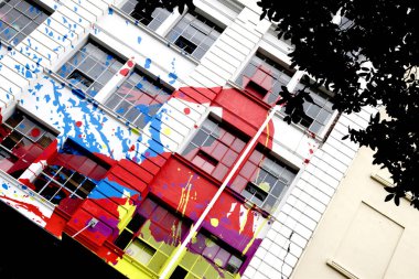 Wellington Yeni Zelanda şehir