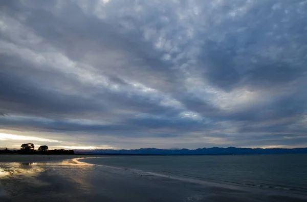 Nelson nya Zeeland — Stockfoto