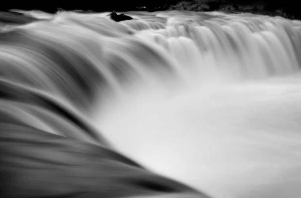 Haruru Falls New Zealand — Stock Photo, Image