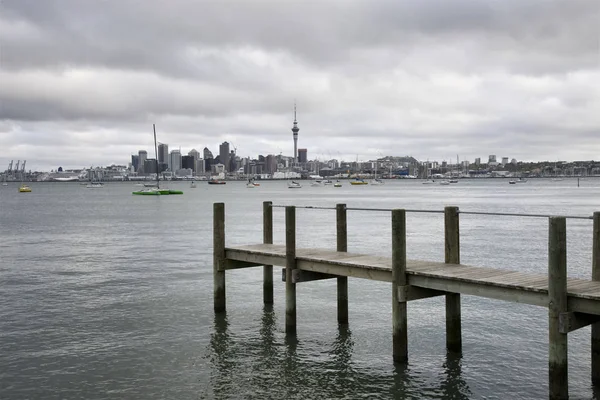 Auckland Nouvelle-Zélande — Photo