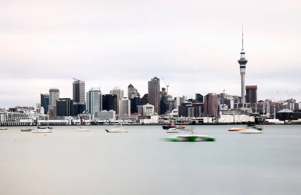 Auckland Neuseeland — Stockfoto