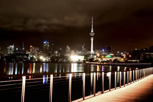 Auckland Nouvelle-Zélande — Photo