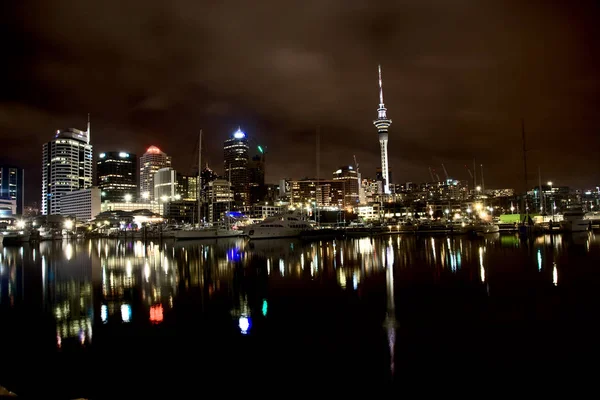 Auckland Nouvelle-Zélande — Photo