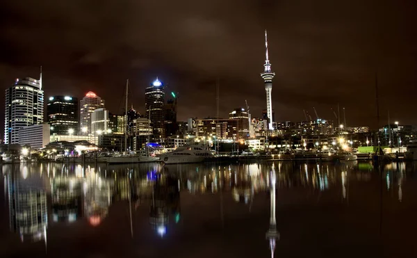 Auckland Nouvelle-Zélande — Photo