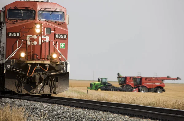 Tren ve birleştirmek