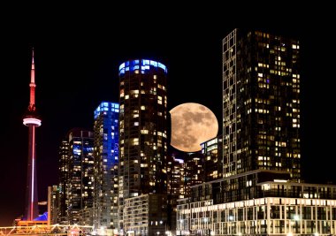 Dolunay Toronto