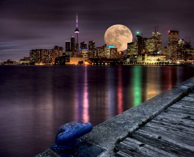 Dolunay Toronto
