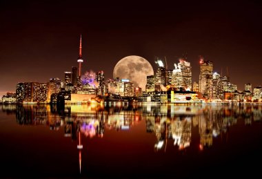 Dolunay Toronto