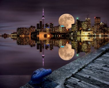 Dolunay Toronto
