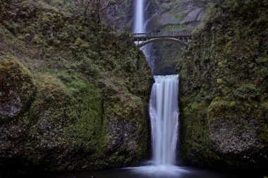 Multnomah falls oregon