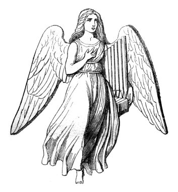 Bas kabartmaları Mozart Salzburg, vintage engravi heykelinin