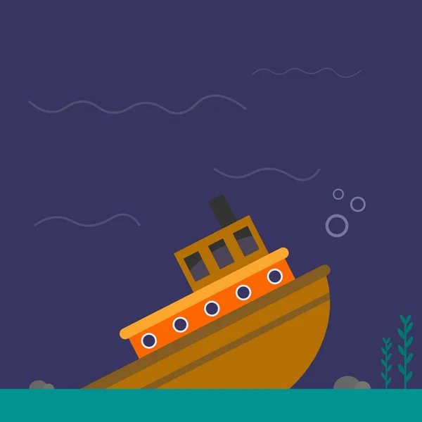 100,000 Sinking ship Vector Images