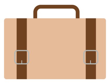 Dosya, illüstrasyon, beyaz arkaplan üzerindeki vektör.