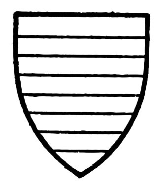 Fitzalan de Bedale Hambleton ilçe sivil Parish'te ve İngiltere'de North Yorkshire, yürütmek ve tekrar bölmek için kullanılan darağacı olduğunu ve Doğu asmak, vintage çizgi çizme veya oyma illüstrasyon Bedale kaldı.