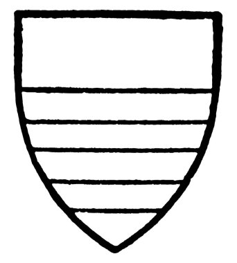 Uyku modundan çıkarma altın iki çubuk gules, çizim veya şekil oyma vintage çizgi delik.