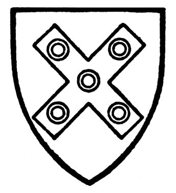 Upton 15 yazar Tophane, vintage çizgi çizme veya oyma illüstrasyon mevcuttur.