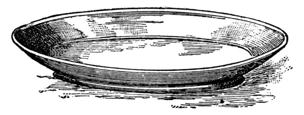 Una Servilleta Paño Forma Rectangular Cuadrada Que Utiliza Para Limpiar — Archivo Imágenes Vectoriales