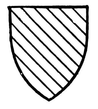 Whitchurch Monfort Bendy on adet altın ve gök mavisi, çizim veya şekil oyma vintage çizgi delik.