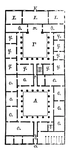 நகர — ஸ்டாக் வெக்டார்