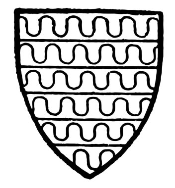 Olduğunu habitational adı herhangi bir Fransa, çeşitli yerlerde İngilizce ve soyadı genellikle belirgin Beecham, vintage çizgi çizme veya oyma illüstrasyon Beauchamp.