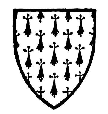 Brittany Kuzey-Batı Fransa'nın kültürel bölgede Armorica'nun batı kesiminde kapsayan, bu bağımsız İngiltere ve daha sonra bir Dükalığı Fransa İngiltere, vintage çizgi çizme veya oyma illüstrasyon ile diyerek Birleşik olmak önce.