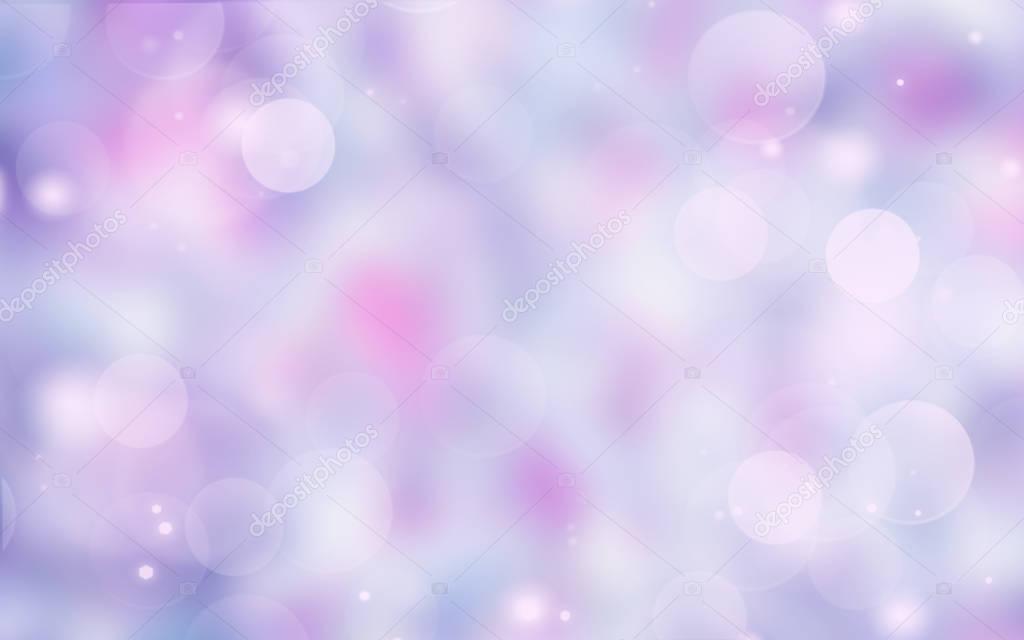 Abstract background blur,holiday wallpaper