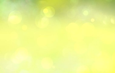 Yeşil arkaplan bulanıklığı, tatil duvar kağıdı