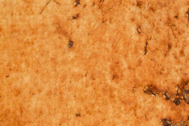 eskipboya paslı metal