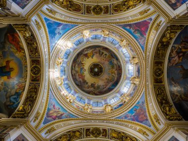 Tapınak ve Müzesi. Hıristiyan dua evi