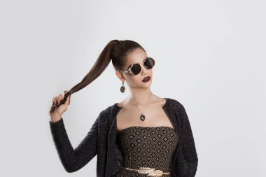 I am sexy and I know it. confident successful beautiful attracti
