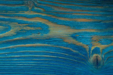 eski mavi renkli ahşap doku arka plan 