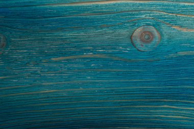 eski mavi renkli ahşap doku arka plan 