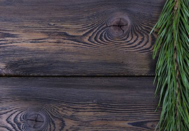 koyu ahşap doku arka planını yakın çekim