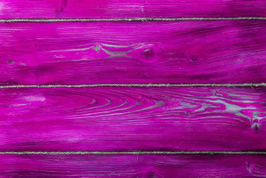 eski ahşap doku pembe eski halat boyu