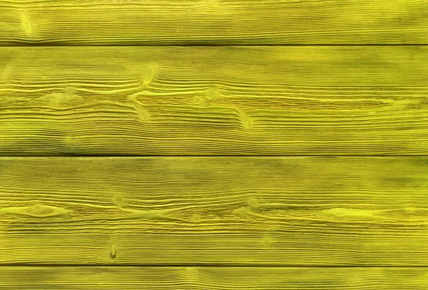 Κίτρινο φόντο παλιά ξύλινη σύσταση, woodgrain υφή — Φωτογραφία Αρχείου