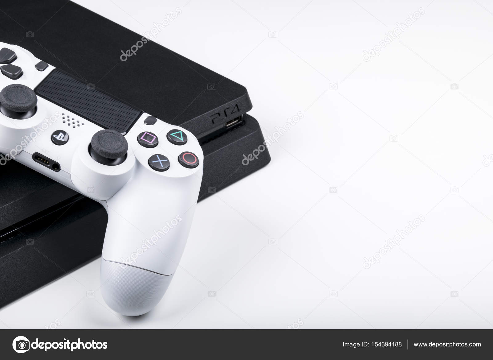 Sony DualShock 4 Controller Para PS4 PlayStation 4 Consola De