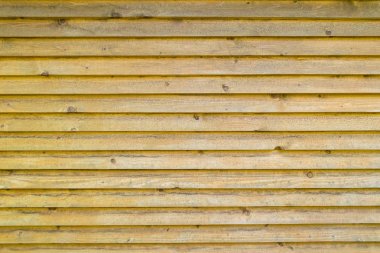 eski sarı ahşap arka plan doku yakın çekim