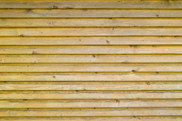 Primer plano de textura de fondo de madera amarilla vieja — Foto de Stock