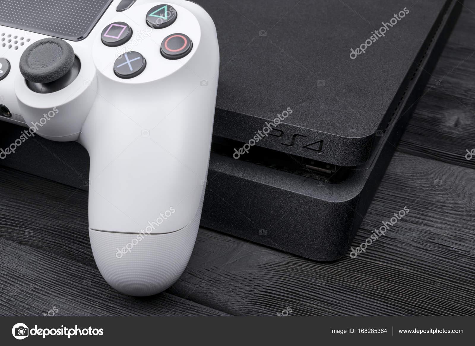 sony playstation 4 slim 1tb gaming console