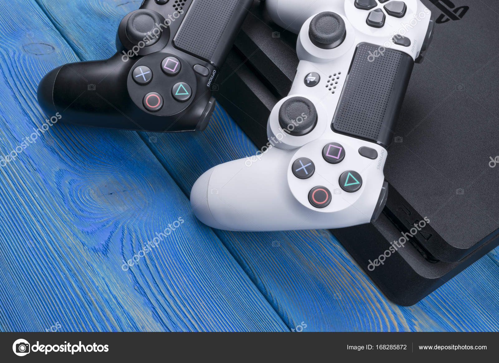playstation 4 slim 2 dualshock