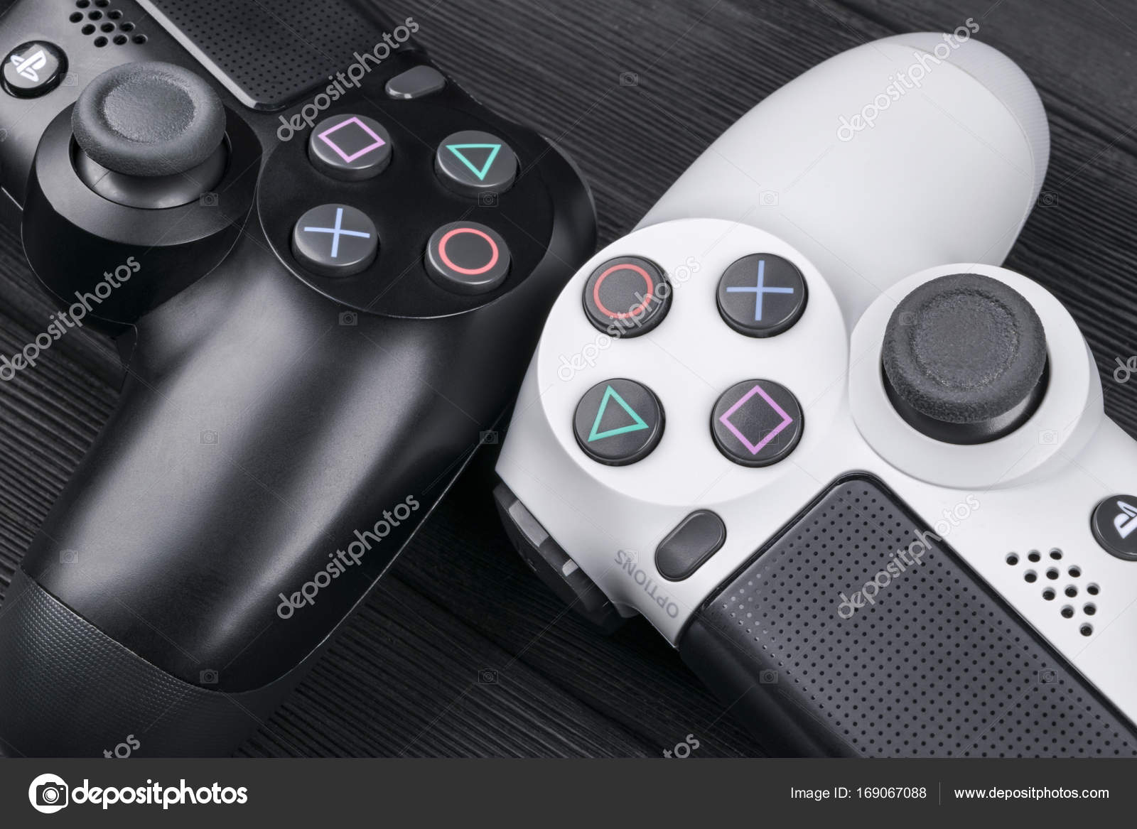 playstation 4 slim 2 dualshock